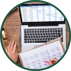 FreizeitFuxx Planung